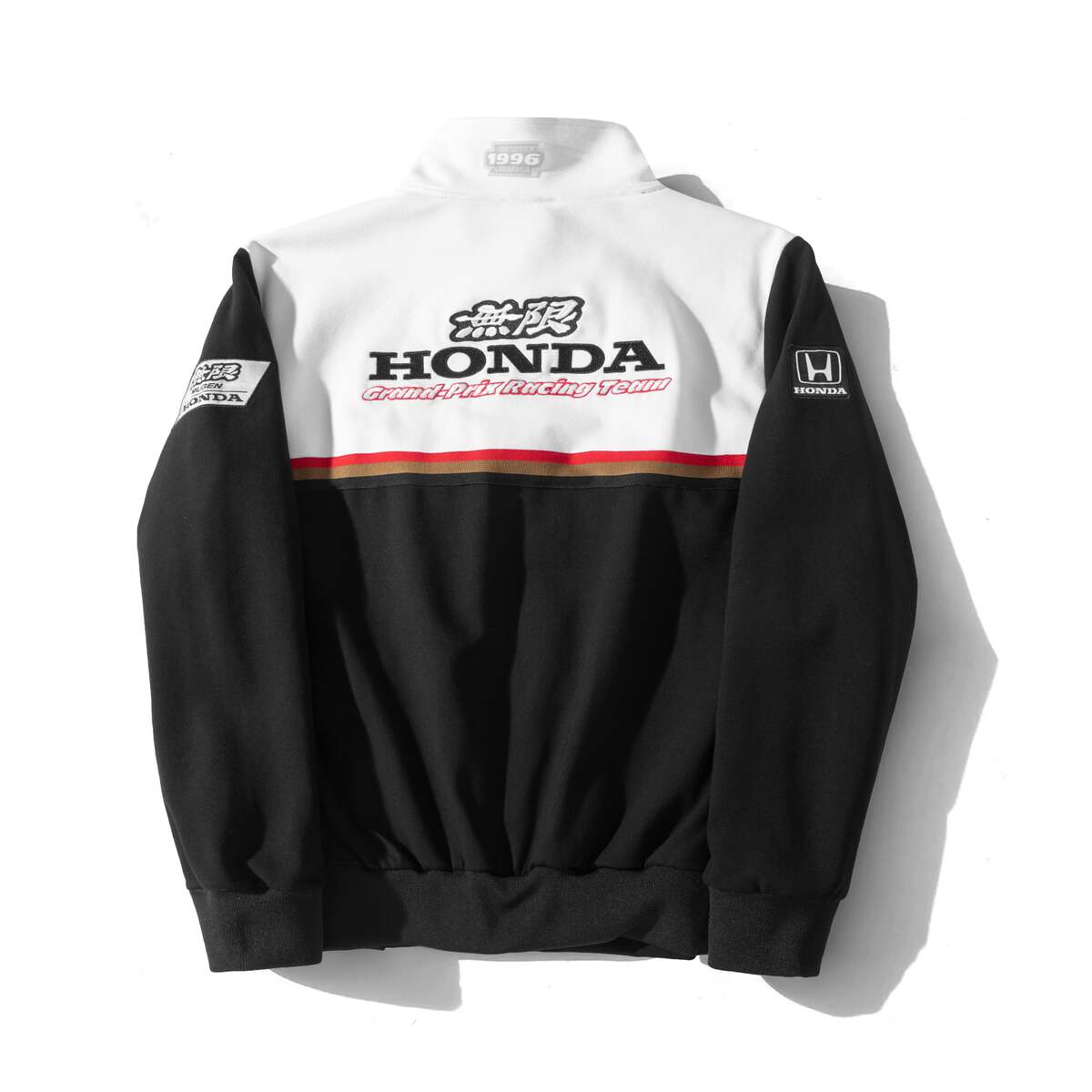 世界を買える 海外ブランド HONDA VINTAGE 無限 | アパレルグッズ発表 無限MUGEN × Culture ジャケット・アウター